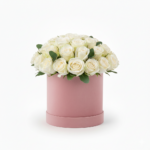 Pera Flok Çiçek Kutusu 5