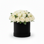 Pera Flok Çiçek Kutusu 4