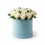 Pera Flok Çiçek Kutusu 1