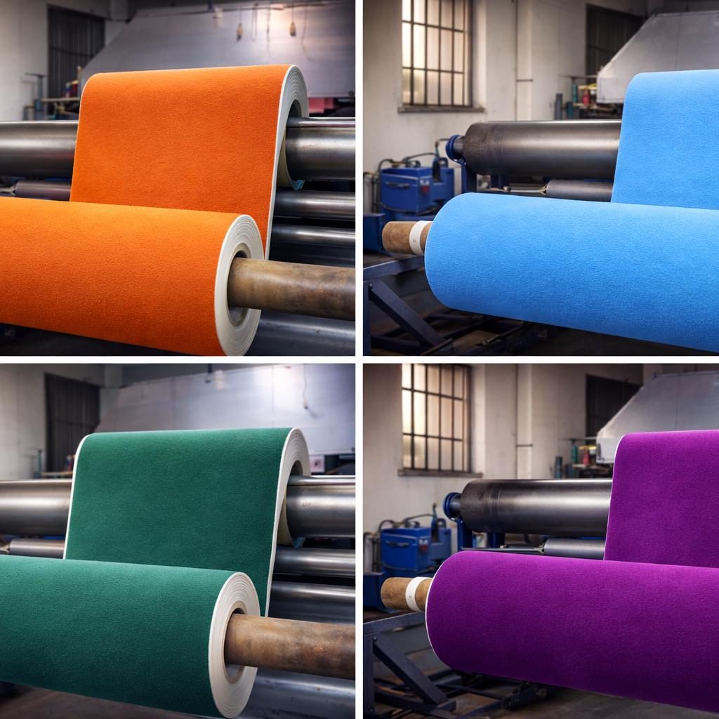 flok bobin flok bobin